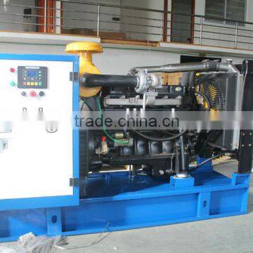 30KW LOVOL DIESEL GENERATOR