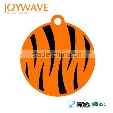 tiger shaped chopping block chopping board mat chopping board mat
