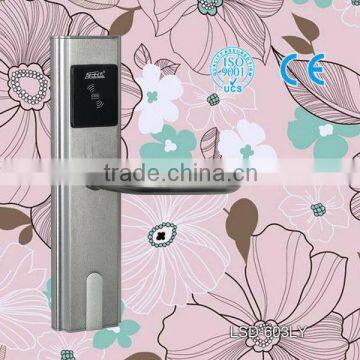 locstar rf card door lock shenzhen manuactur