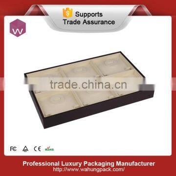 jewellery shop furniture small jewellery display tray