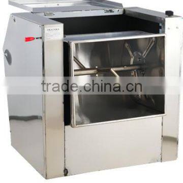 25KG All Stainless Steel Dough Maker photo-3