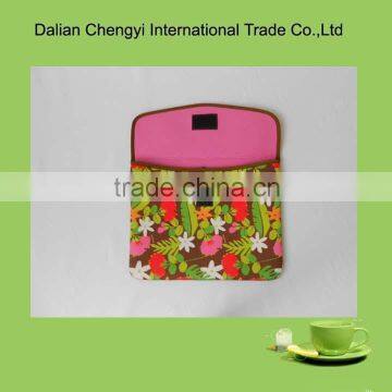 Wholesale sale sling laptop neoprene laptop bags