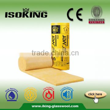 ISOVER Glasswool Insulation