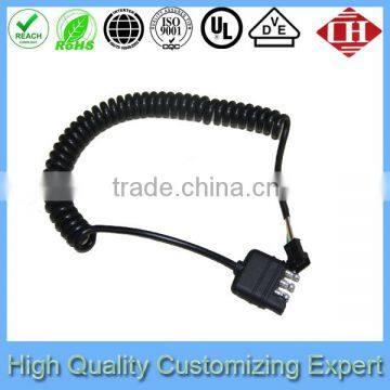 manufacture automotive wire harness for your design