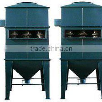 Desulfurization Dust Collector