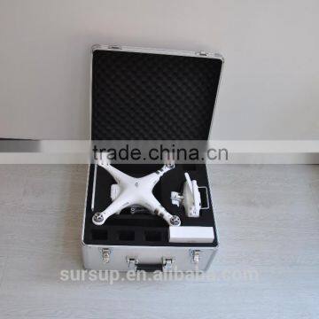 DJI UAV Phantom3 Portable Case,carry-on Bag Portable Case for Phantom3 ,phantom3 Aluminum Suitcase photo-4