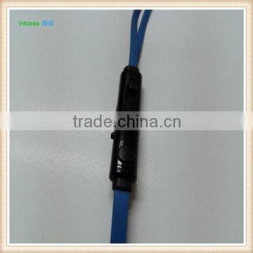 Best Selling Cheap Mobile Headset,earphone Microphone for Music photo-5