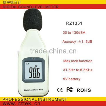 Sound Level Meter RZ1351