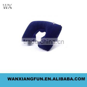 Print Promotional Inflatable Neck Pillow / Travel Pillow / Pillow photo-6