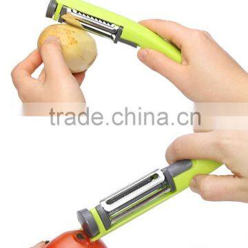 Manual Slicer Potato Peeler Prices Manufacturer in China Kitchen Tools photo-4