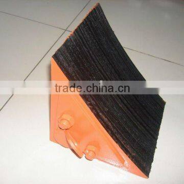 Rubber Wheel Chock