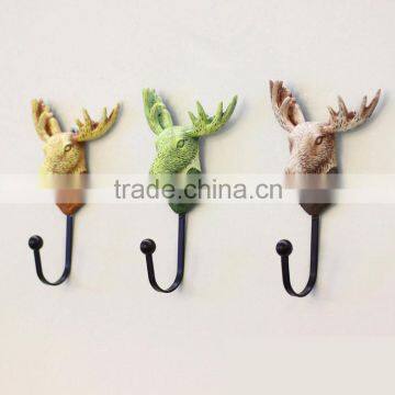 Wall hooks