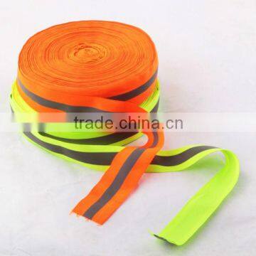 CY Reflective Webbing Reflective Belt Textile