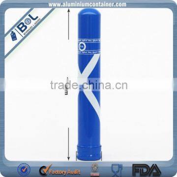 Aluminum Steel Cigar Tube/cigar Holder