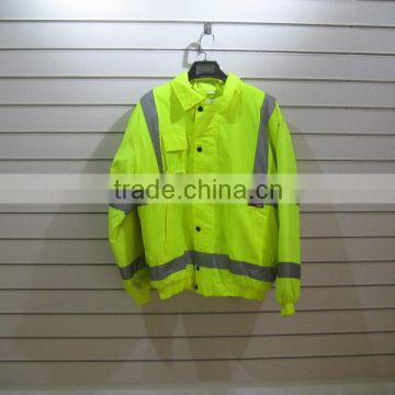 TY14 hi vis reflective jacket