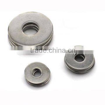 Stainless Steel Flat Washer