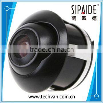 SPD14 CCD HD night vision 360 degree car rear view camera front view side view reversing backup rearview