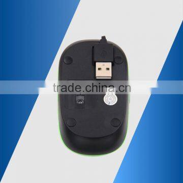 High quality DPI1000 OEM/ODM custom computer mouse