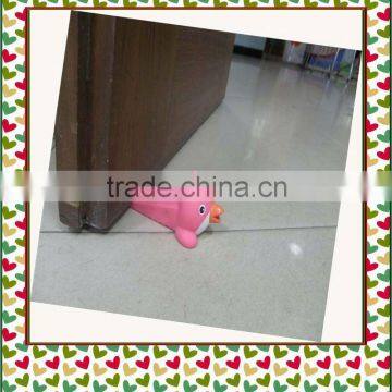 gift and premium protection product fashion plush door guard