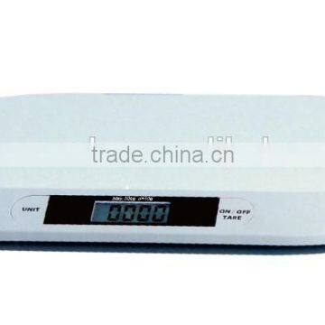 Cheap Ultrathin Digital Weighing Scale For Babies New Arrival