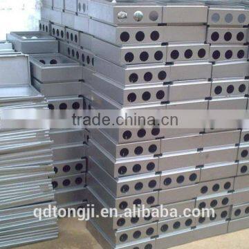 Sheet Metal Cabinet/box/case/control Box Fabrication photo-3