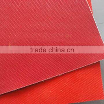 Silicone Coated Fiberglass Cloth