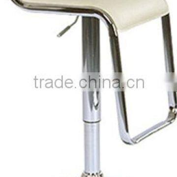 Leather used night club chairs