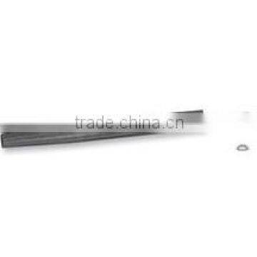 high carbon steel diamond saw flat file