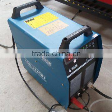 Cnc High Speed Plasma Cutting Machine for Aerospace Industry photo-2