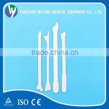 Disposable Cervical Scraper Manufacturer