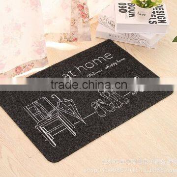 Высококачественная напольная коврика с новым дизайном photo-3