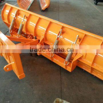 TX Series Tractor Snow Blade Supplied by Sunco Factory Directly