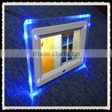 engraved digital photo frame Bulk digital photo frame