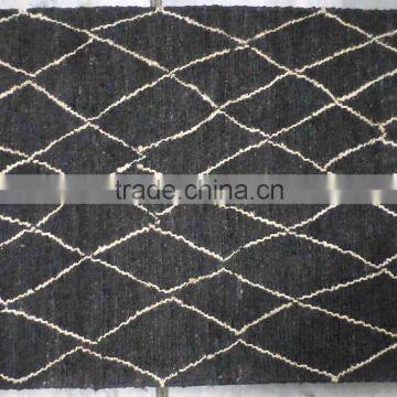 Jute Sumak Carpet