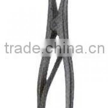 TROUSSEAU Tound and Tracheal Hooks 120 mm