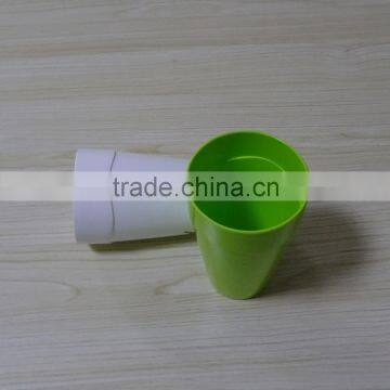 Eco-friendly & Biodegradable PLA Drinking Cup