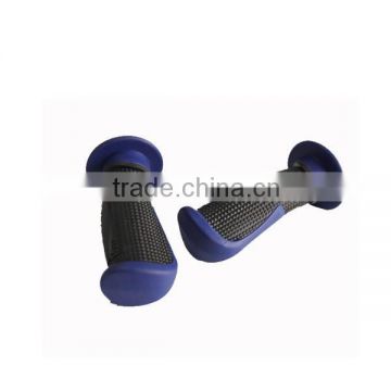 rubber bike handlebar grips for dirt bike