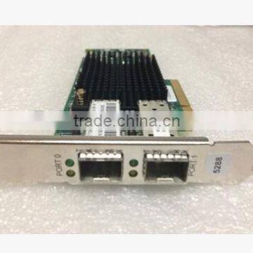 5288 74Y3459 PCIe2 (Gen2) Full Height 2-Port 10GbE SFP+ Copper for IBM