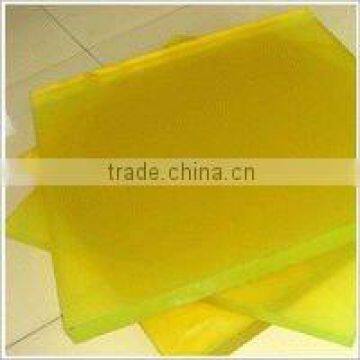 Silicone Rubber Sheet