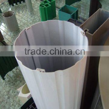 Aluminum Column Extrusions