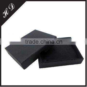 Wholesale Black Scarf Box