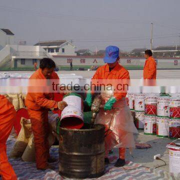 Spray-coat Track Material (PU 2:1 ) photo-2