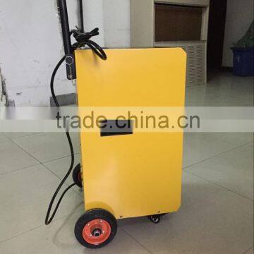 50L per Day Capacity Used Commercial Dehumidifier photo-3