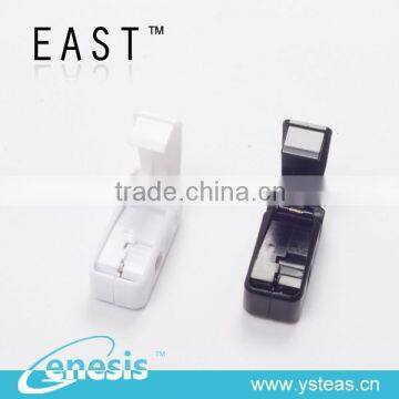 Hot-selling retail store anti-thefting EAS security hook stop lock