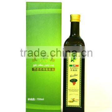 Olive Oil Filling Machine