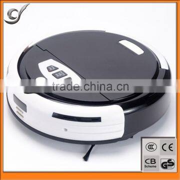 ECR-DQ02 robot vacuum cleaner