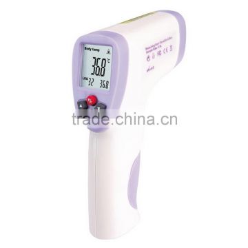 Non touch Infrared Thermometer for body