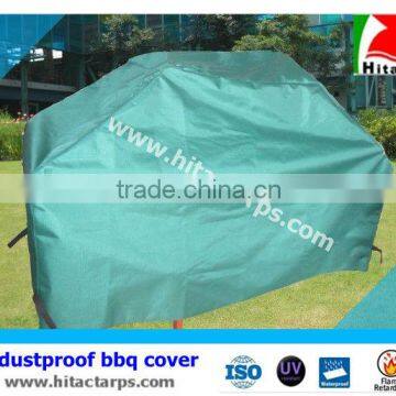 UV Protected designer bbq covers