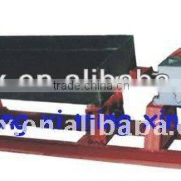 China Manufacturer Laboratory Testing Mining Equipment Small Scale Shaking Table for Sale photo-6