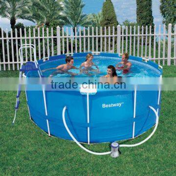 Waterproof swimming pool covers